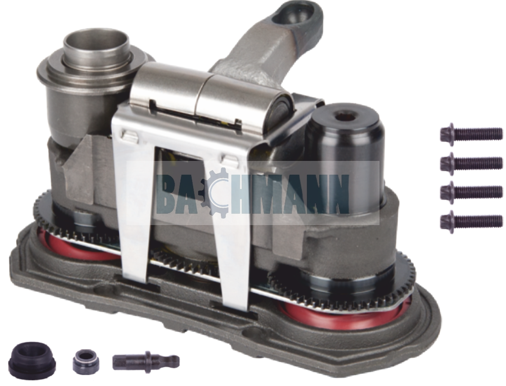 Caliper Complete Mechanism Kit | Bachmann